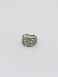 ANILLO CATANIA - comprar online