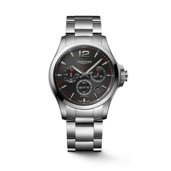 Reloj LONGINES CONQUEST V.H.P. L3.717.4.56.6