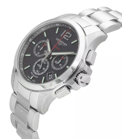 Reloj LONGINES CONQUEST V.H.P. L3.717.4.56.6 - comprar online