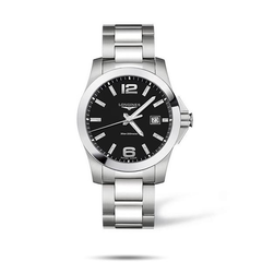 Reloj LONGINES CONQUEST L3.759.4.58.6 - comprar online