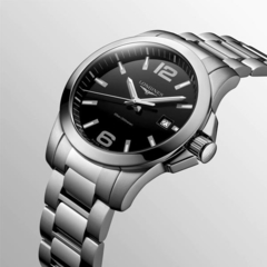 Reloj LONGINES CONQUEST L3.759.4.58.6 - comprar online