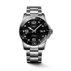 Reloj LONGINES HYDROCONQUEST L3.781.4.56.6 - comprar online