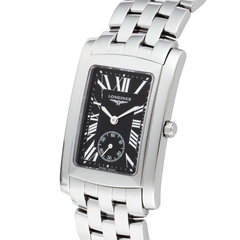 Reloj LONGINES DOLCEVITA L5.655.4.79.6 - comprar online