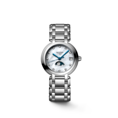 Reloj LONGINES PRIMALUNA L8.115.4.87.6