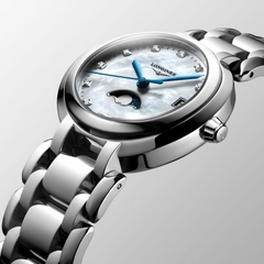 Reloj LONGINES PRIMALUNA L8.115.4.87.6 - comprar online