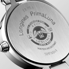 Reloj LONGINES PRIMALUNA L8.115.4.87.6 en internet