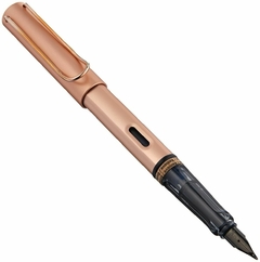 LAMY LX RAU ESTILOGRÁFICA 4031507