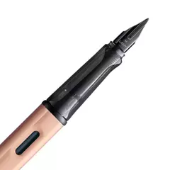 LAMY LX RAU ESTILOGRÁFICA 4031507 - comprar online