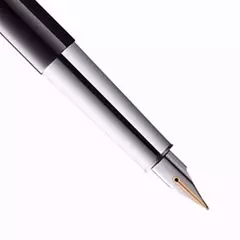 LAMY SCALA ESTILOGRÁFICA 4025736 - comprar online