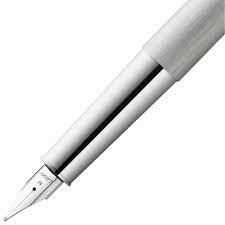 LAMY SCALA ESTILOGRÁFICA 4030058 - comprar online