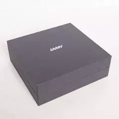 LAMY SCALA ESTILOGRÁFICA 4025736 en internet