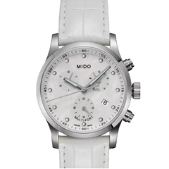 Reloj MIDO MULTIFORT JUNIOR M005.217.16.116.30