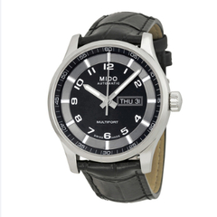 Reloj MIDO MULTIFORT AUTOMATIC M005.430.16.052.00 - comprar online