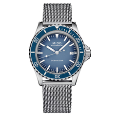 Reloj MIDO OCEAN STAR TRIBUTE AUTOMATIC M026.807.11.041.01