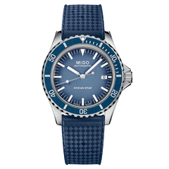 Reloj MIDO OCEAN STAR TRIBUTE AUTOMATIC M026.807.11.041.01 - comprar online