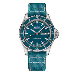 Reloj MIDO OCEAN STAR TRIBUTE AUTOMATIC M026.830.11.041.00 - comprar online