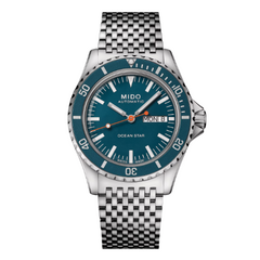 Reloj MIDO OCEAN STAR TRIBUTE AUTOMATIC M026.830.11.041.00