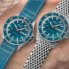 Imagen de Reloj MIDO OCEAN STAR TRIBUTE AUTOMATIC M026.830.11.041.00