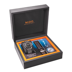 Reloj MIDO OCEAN STAR TRIBUTE AUTOMATIC M026.830.11.051.00 - tienda online