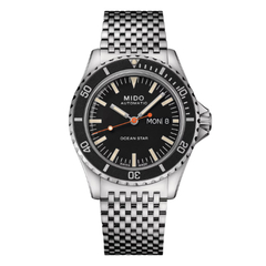 Reloj MIDO OCEAN STAR TRIBUTE AUTOMATIC M026.830.11.051.00