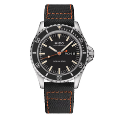 Reloj MIDO OCEAN STAR TRIBUTE AUTOMATIC M026.830.11.051.00 - comprar online