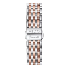 Reloj MIDO BARONCELLI HERITAGE LADY AUTOMATIC M027.207.22.010.00 - Rochaix