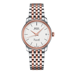 Reloj MIDO BARONCELLI HERITAGE LADY AUTOMATIC M027.207.22.010.00