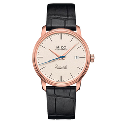 Reloj MIDO BARONCELLI HERITAGE AUTOMATIC M027.407.36.260.00