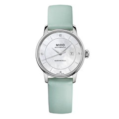 Reloj MIDO BARONCELLI SIGNATURE LADY AUTOMATIC M037.207.16.106.00