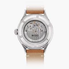 Reloj MIDO MULTIFORT PATRIMONY AUTOMATIC M040.407.16.040.00 en internet