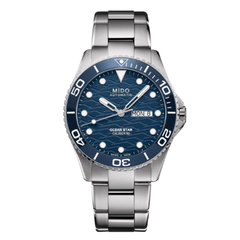 Reloj MIDO OCEAN STAR AUTOMATIC M042.430.11.041.00