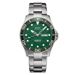 Reloj MIDO OCEAN STAR AUTOMATIC M042.430.11.091.00