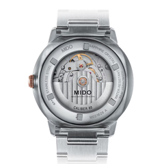 Reloj MIDO COMMANDER BIG DATE AUTOMATIC M021.626.22.061.00 - comprar online