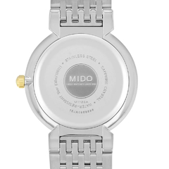 Reloj MIDO DORADA JUNIOR M1130.9.26.1 - comprar online