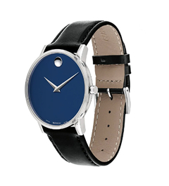 Reloj MOVADO MUSEUM 0607270 - comprar online