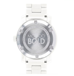 Reloj MOVADO BOLD CERÁMICA 3600802 en internet