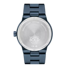 Reloj MOVADO BOLD FUSION 3600852 en internet