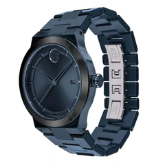 Reloj MOVADO BOLD FUSION 3600852 - comprar online