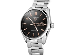 RELOJ TAG HEUER CARRERA WBN2013.BA0640 en internet