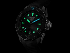 RELOJ TAG HEUER AQUARACER PROFESSIONAL 300 WBP201A.FT6197 - comprar online