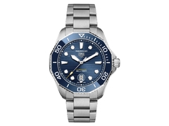 RELOJ TAG HEUER AQUARACER PROFESSIONAL 300 WBP201B.BA0632