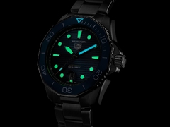 RELOJ TAG HEUER AQUARACER PROFESSIONAL 300 WBP201B.BA0632 en internet