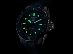 RELOJ TAG HEUER AQUARACER PROFESSIONAL 300 WBP201B.FT6198 - comprar online