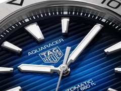 RELOJ TAG HEUER AQUARACER PROFESSIONAL 200 DATE WBP2111.BA0627 en internet