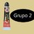 PINTURA OLEO ALBA  18ML GP2 CH