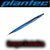 PORTAMINA PLANTEC 0.7MM TRIANGULAR AZUL 9512