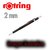 PORTAMINA ROTRING 300 2.00MM 2MM