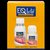 VIDRIO LIQUIDO EQ-ARTE 2 COMPONENTES 100ML+50ML