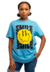 Remera Smile BP - Klaver store