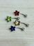 Piercing de ombligo Estrella - comprar online